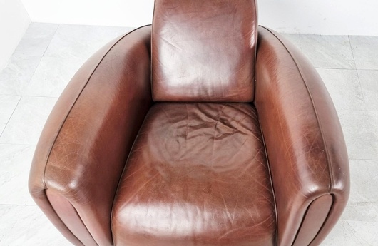 кресло для отдыха Bugatti модель Franz Romero фото 8