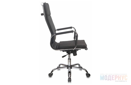 кресло руководителя Nova дизайн Модернус фото 3