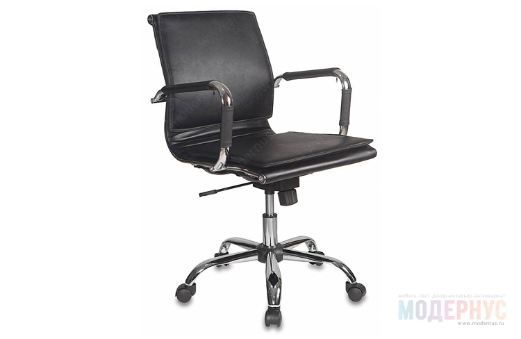 стул для офиса Omega в магазине Модернус, фото 1