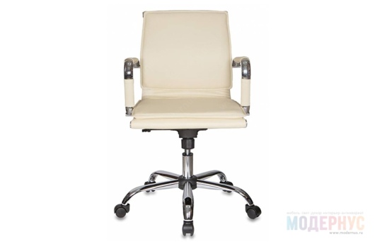 рабочее кресло Omega дизайн Модернус фото 4