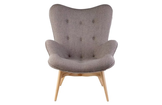 кресло для дома Contour Lounge Chair модель Grant Featherston фото 4