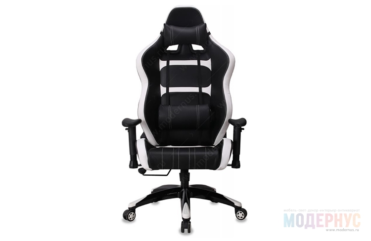геймерское кресло Sport в магазине Модернус, фото 3