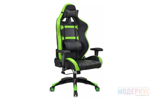 игровое кресло Sport дизайн Модернус фото 4