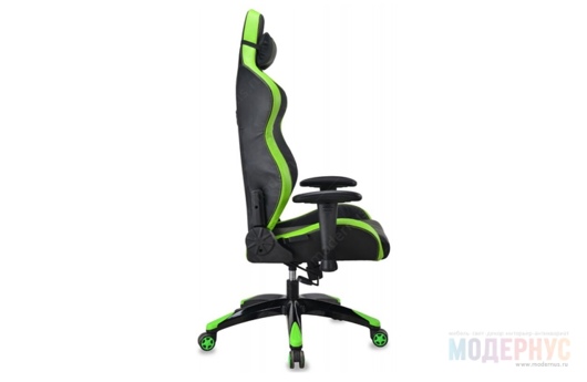 игровое кресло Sport дизайн Модернус фото 5