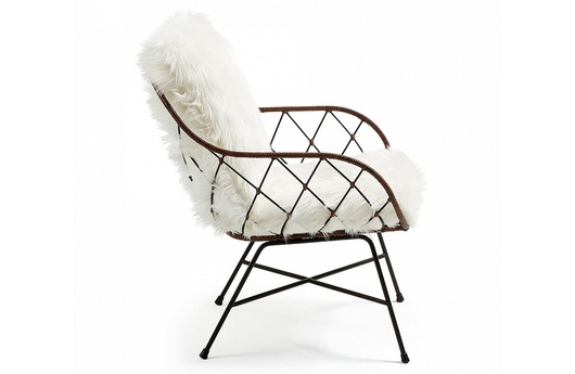 кресло для дома Claque модель La Forma фото 2