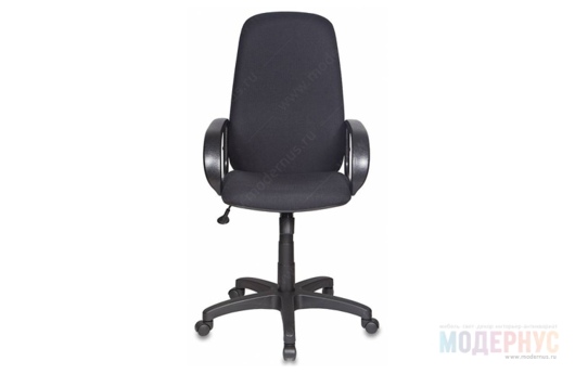 кресло руководителя Vega дизайн Модернус фото 2