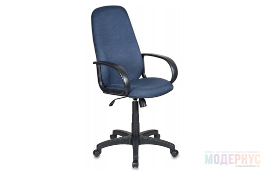 кресло руководителя Vega дизайн Модернус фото 4