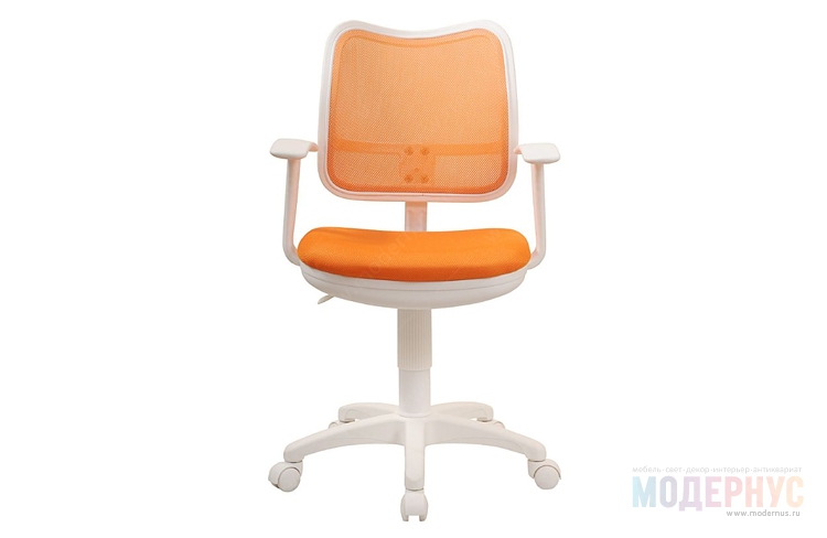 стул для офиса Bambo в магазине Модернус, фото 2