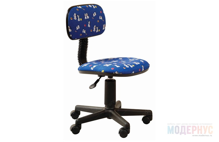 стул для офиса Champion в магазине Модернус, фото 4