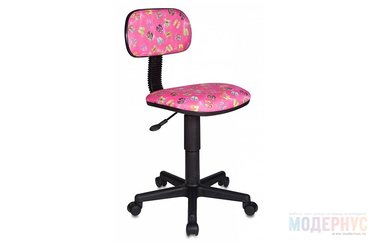 стул для офиса Champion в магазине Модернус, фото 5