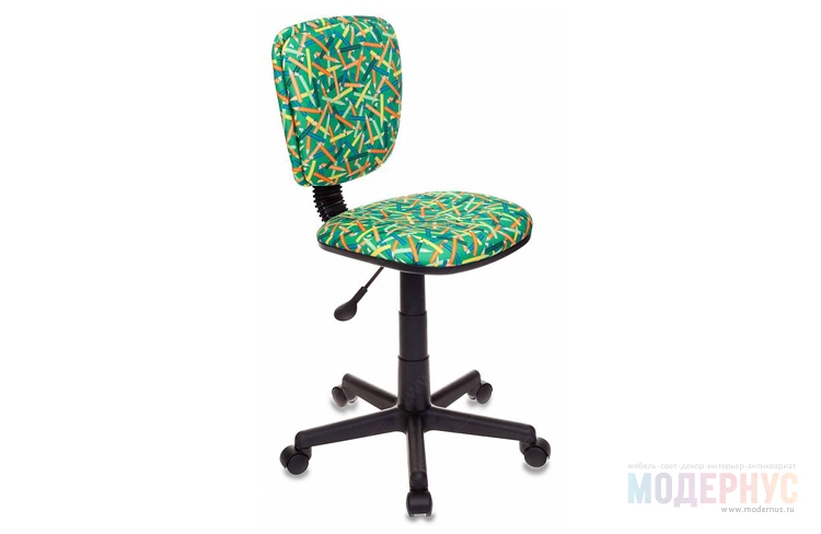 стул для офиса Joy в магазине Модернус, фото 3