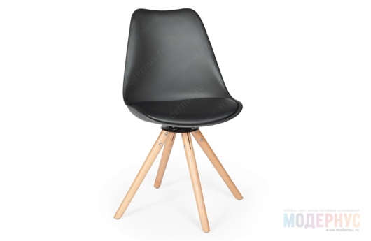 стул для кафе Nexus Wood дизайн Модернус фото 1