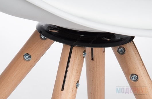 стул для кафе Nexus Wood дизайн Модернус фото 5