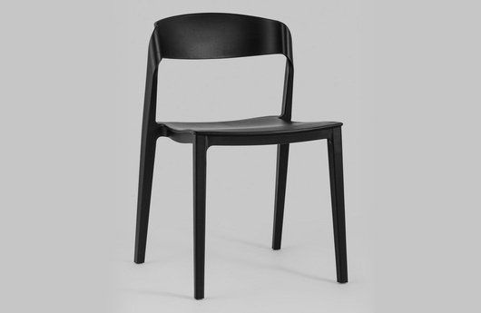 кухонный стул Moris дизайн Модернус фото 3