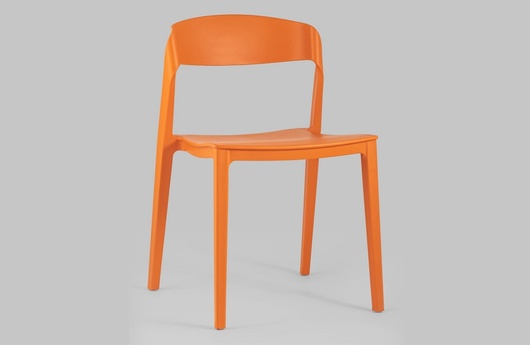 кухонный стул Moris дизайн Модернус фото 2