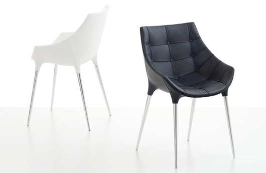 кресло для кафе Passion модель Philippe Starck фото 3