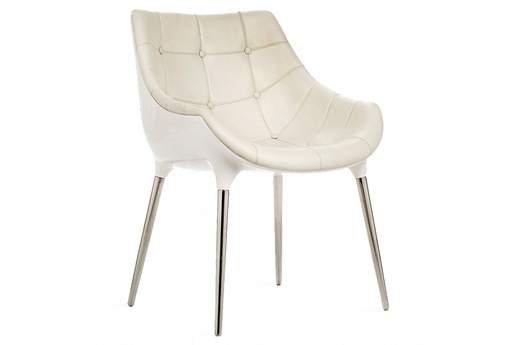 кресло для кафе Passion модель Philippe Starck фото 2