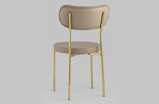 кухонный стул Barbara Gold дизайн Модернус фото 4