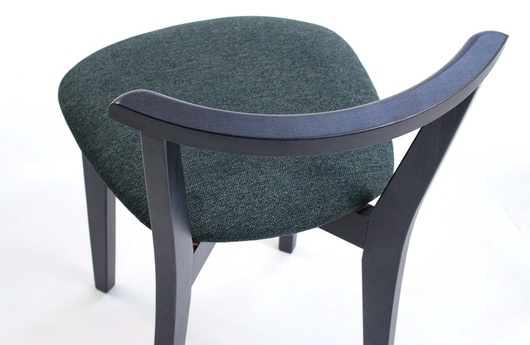 обеденный стул Frank Soft дизайн Модернус фото 7