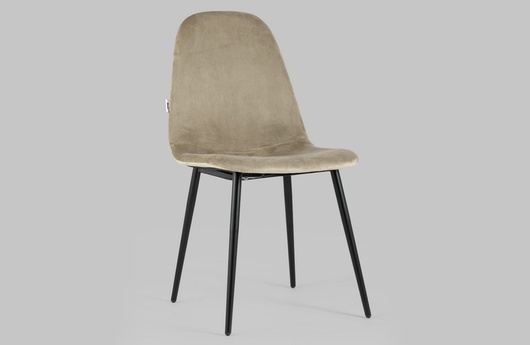 стул для кафе Norman дизайн Модернус фото 8