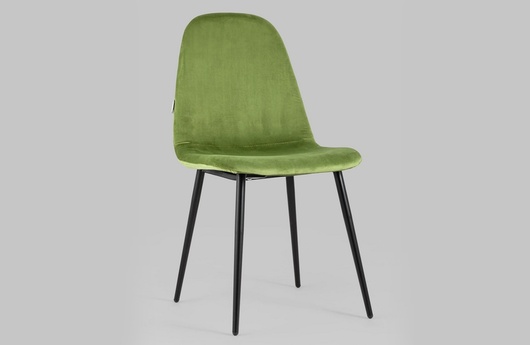 стул для кафе Norman дизайн Модернус фото 4
