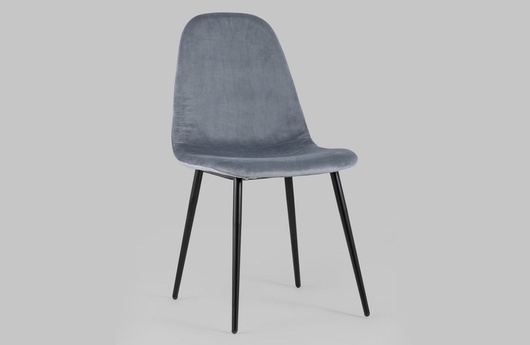 стул для кафе Norman дизайн Модернус фото 2