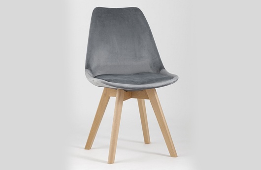 стул для кафе Frankfurt дизайн Модернус фото 4