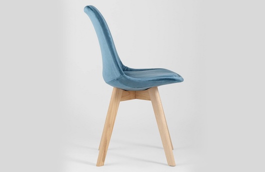 стул для кафе Frankfurt дизайн Модернус фото 2