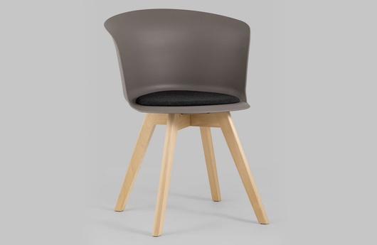 стул для кафе Moon дизайн Модернус фото 3