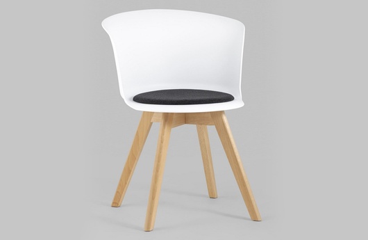 стул для кафе Moon дизайн Модернус фото 2