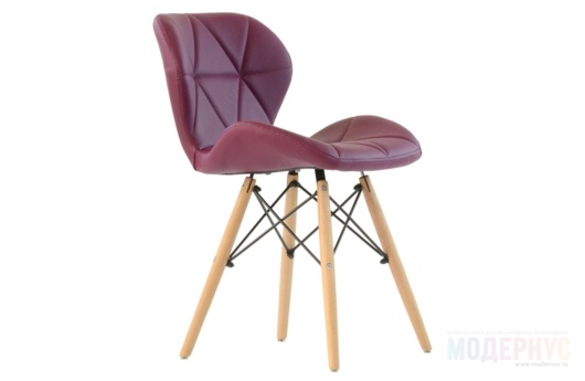 стул для кафе Perfecto дизайн Модернус фото 3