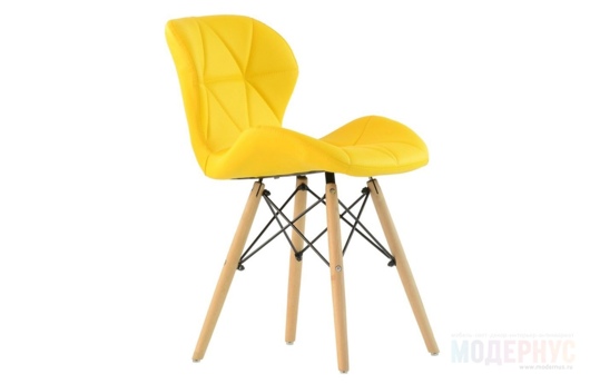 стул для кафе Perfecto дизайн Модернус фото 4