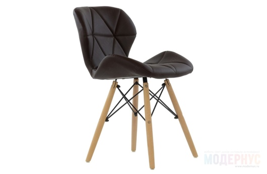 стул для кафе Perfecto дизайн Модернус фото 2