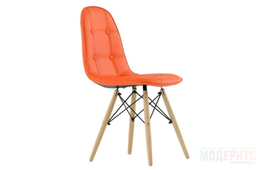 стул для кафе Pulsante дизайн Модернус фото 3