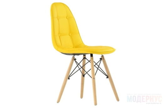 стул для кафе Pulsante дизайн Модернус фото 4