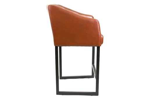 полубарный стул Spars Loft дизайн Модернус фото 3
