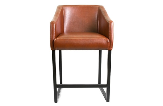 полубарный стул Spars Loft дизайн Модернус фото 2