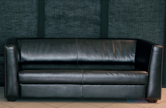 двухместный диван Napoleon модель Модернус фото 2