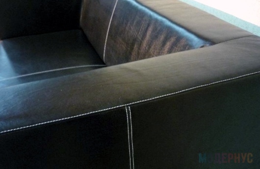 двухместный диван Napoleon модель Модернус фото 4