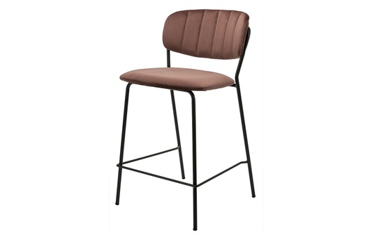 полубарный стул Carol дизайн Модернус фото 2