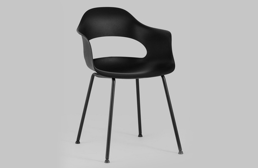 стул для кафе Lady дизайн Модернус фото 3