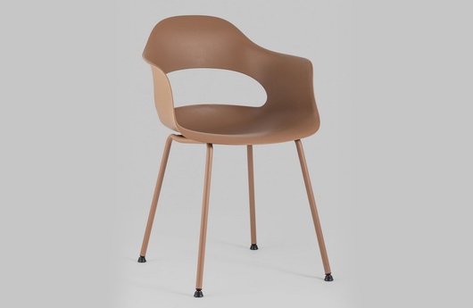 стул для кафе Lady дизайн Модернус фото 2