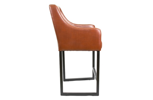 полубарный стул Livre Loft дизайн Модернус фото 3
