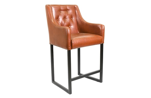 полубарный стул Livre Loft дизайн Модернус фото 1