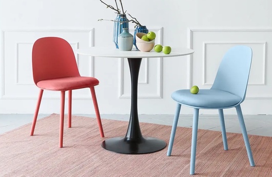 стул для кафе Amato дизайн Модернус фото 6