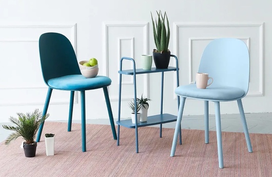 стул для кафе Amato дизайн Модернус фото 4