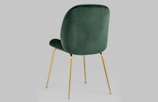 стул для кафе Palma Gold дизайн Модернус фото 4