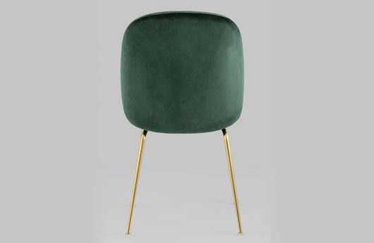 стул для кафе Palma Gold дизайн Модернус фото 3