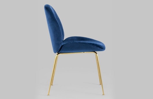 стул для кафе Palma Gold дизайн Модернус фото 2