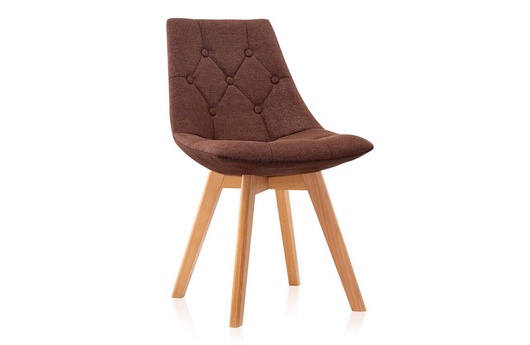 стул для кафе Milan дизайн Модернус фото 1